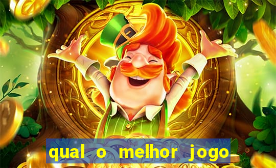 qual o melhor jogo para ganhar dinheiro sem depositar